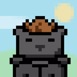 PixelBeast #1478