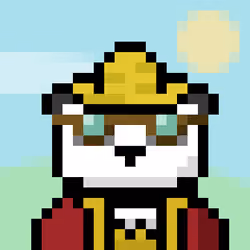 PixelBeast #1395