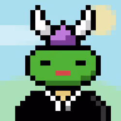 PixelBeast #7911