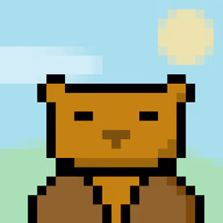PixelBeast #3940