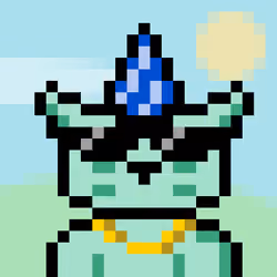 PixelBeast #2602
