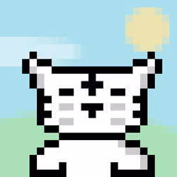 PixelBeast #3134