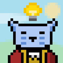 PixelBeast #0619