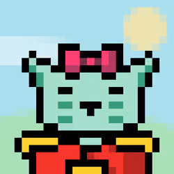 PixelBeast #4813
