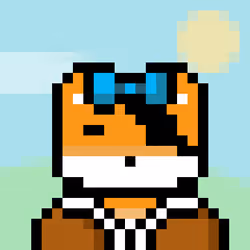 PixelBeast #0712