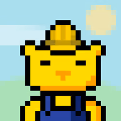 PixelBeast #0620