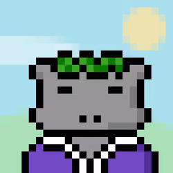 PixelBeast #1750