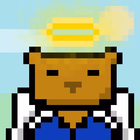 Beastopia Pixelbeasts