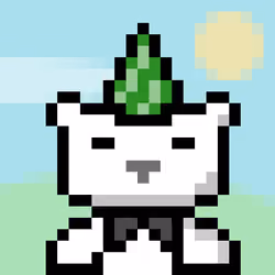 PixelBeast #5966