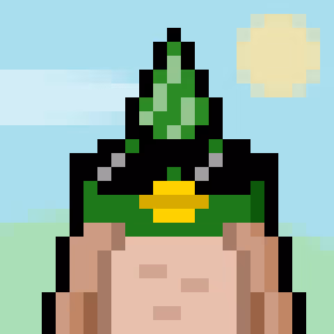 Beastopia Pixelbeasts