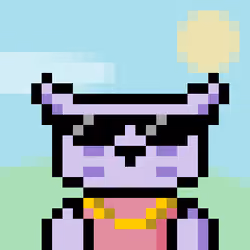 PixelBeast #3566