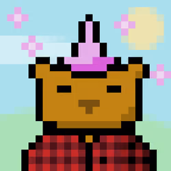 PixelBeast #8275