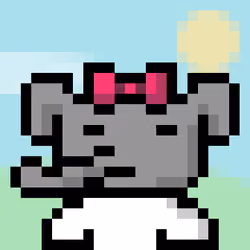 PixelBeast #7505