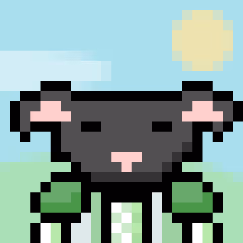 Beastopia Pixelbeasts