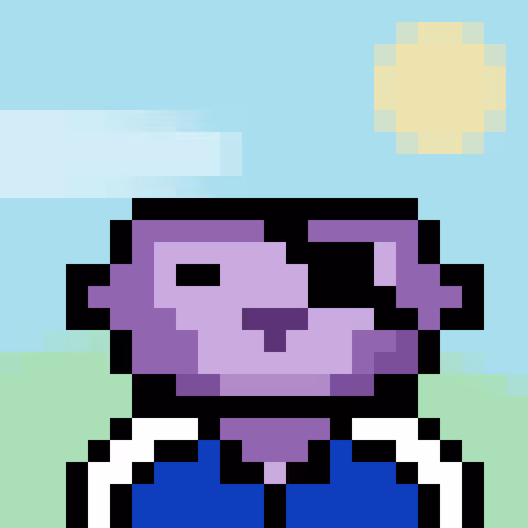 Beastopia Pixelbeasts