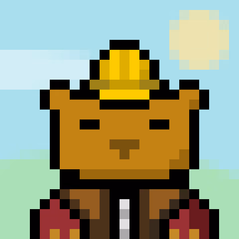 PixelBeast #3181