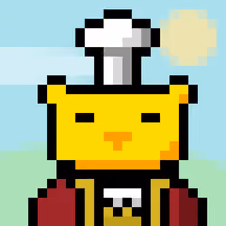 PixelBeast #1673