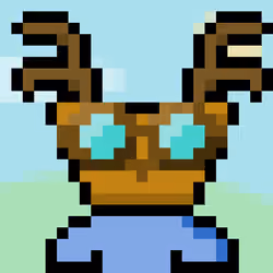 PixelBeast #7960