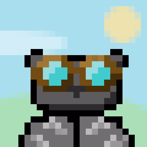 PixelBeast #6590