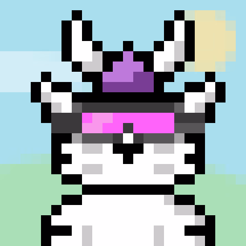 PixelBeast #9559