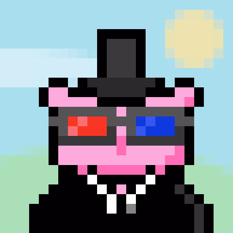 PixelBeast #8074