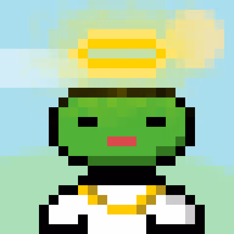 PixelBeast #6370