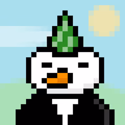 PixelBeast #9758