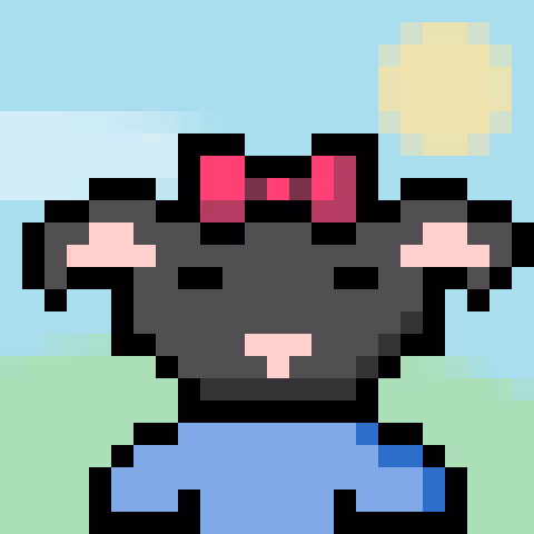 PixelBeast #5472