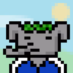 PixelBeast #8605