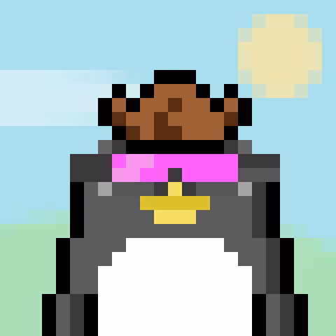 Beastopia Pixelbeasts