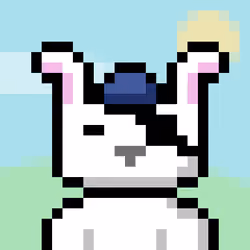 PixelBeast #6458