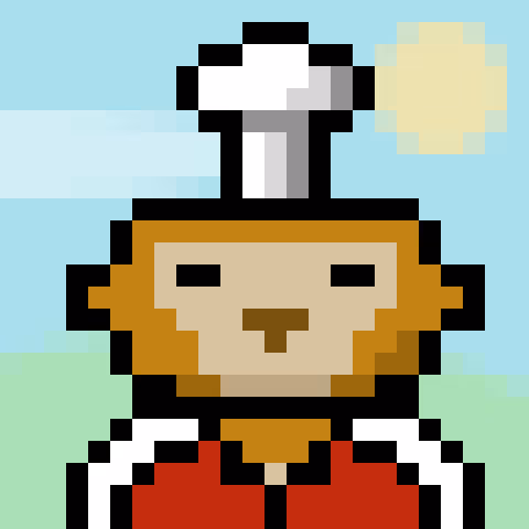 Beastopia Pixelbeasts