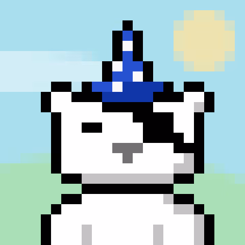Beastopia Pixelbeasts