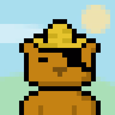 PixelBeast #1028