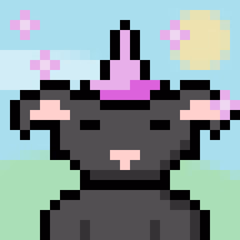 PixelBeast #2385