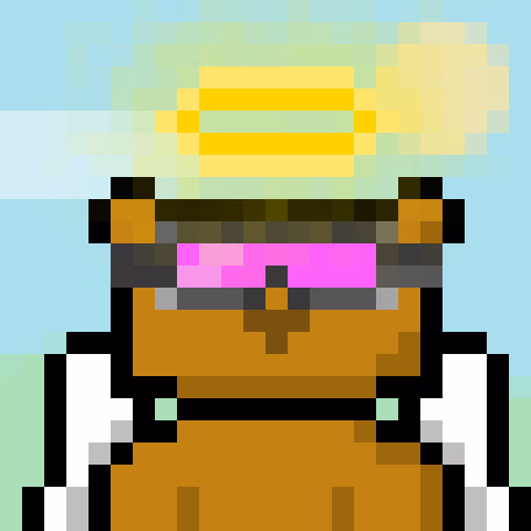 PixelBeast #7586