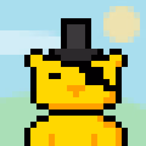 Beastopia Pixelbeasts