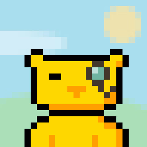PixelBeast #5596