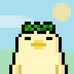 PixelBeast #2191