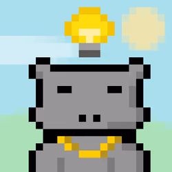 PixelBeast #5457