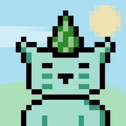 PixelBeast #1631