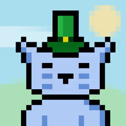 PixelBeast #3131