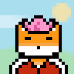 PixelBeast #6535