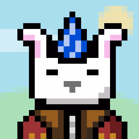 Beastopia Pixelbeasts