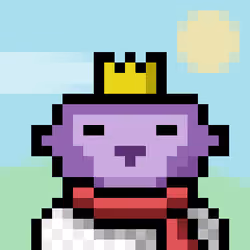 PixelBeast #5430