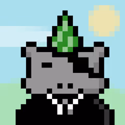 PixelBeast #5194