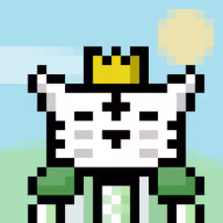 PixelBeast #7760