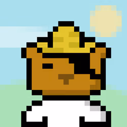 PixelBeast #5853