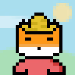 PixelBeast #4827