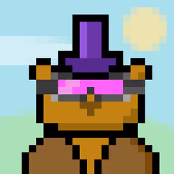 PixelBeast #2273
